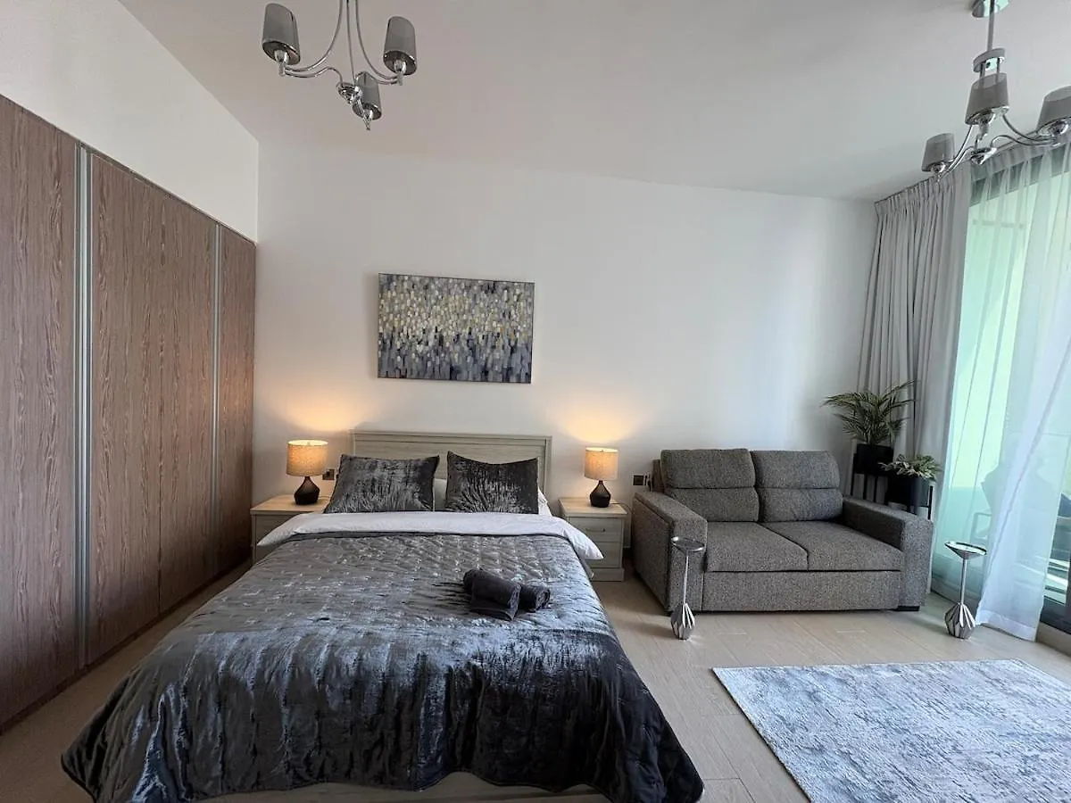 Luxury Sea View Studio In Dubai Marina 0*,  United Arab Emirates