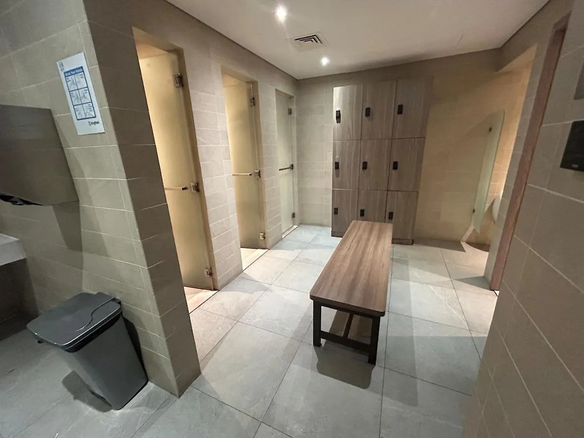 Luxury Sea View Studio In Dubai Marina 0*,  United Arab Emirates